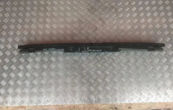 Seat Tarraco Rear bumper mounting bracket 5FJ807863A