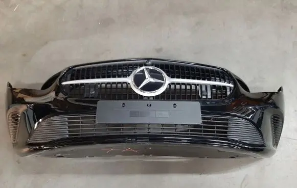 Porsche Cayenne (9PA) Front bumper A2478852104 A2478855300