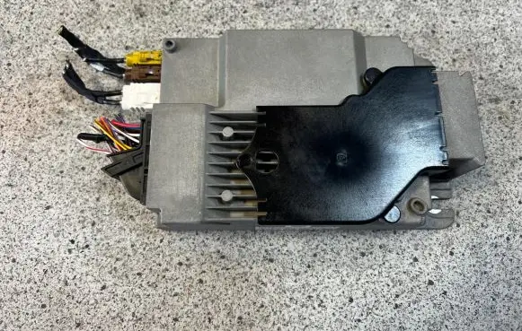 BMW 1 F40 Other control units/modules 5A2D558