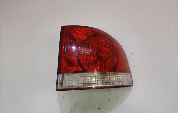 Volkswagen Touareg I Rear/tail lights 7L6945096K