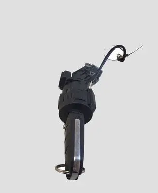 Peugeot 208 I Ignition lock 9663123380