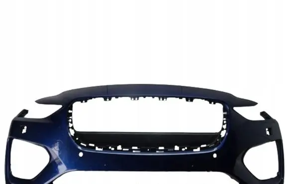 Jaguar XE Front bumper R18P3