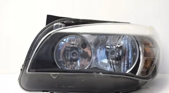 BMW X1 E84 Headlight/headlamp 
