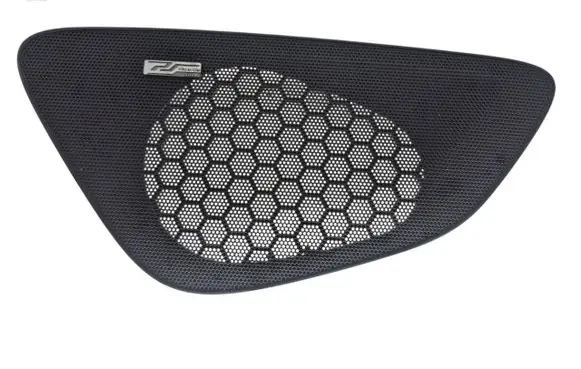 Volvo V60 Dash center speaker trim cover 31332798 31332799