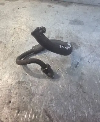 Mercedes-Benz A W168 Power steering hose/pipe/line 