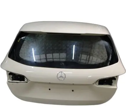 Mercedes-Benz B W247 Tailgate/trunk/boot lid 