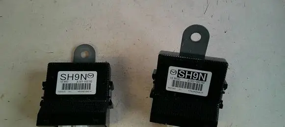 Other control units/modules