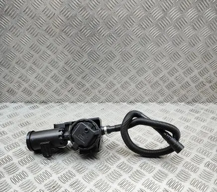 BMW X5 G05 Active carbon filter fuel vapour canister 7447496