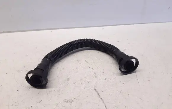 Audi A6 S6 C6 4F Breather hose/pipe 06F103221E