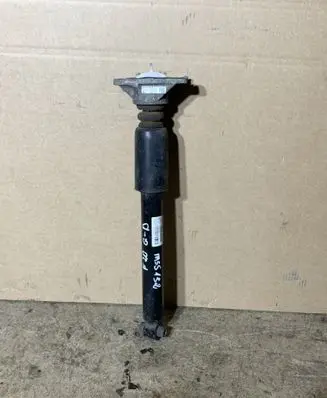 Rear shock absorber/damper