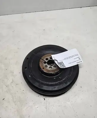 Audi A6 C7 Crankshaft pulley 059105251BQ