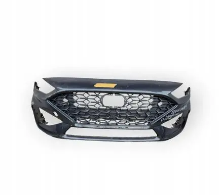 Hyundai i30 Front bumper 86511G4DA0