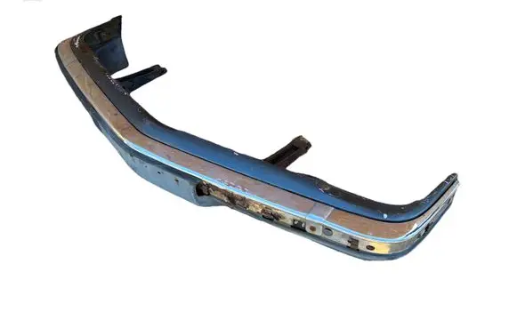 BMW 7 E23 Front bumper