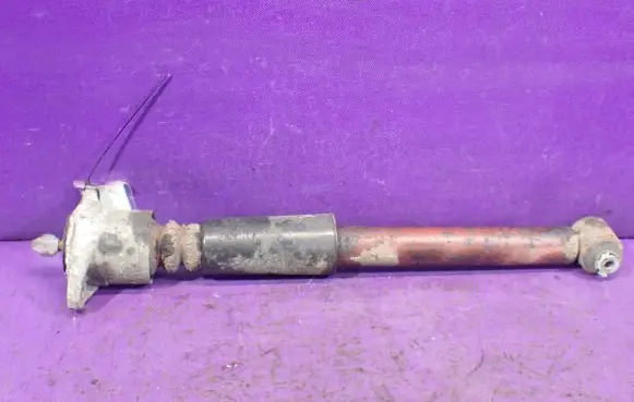 Audi A6 S6 C5 4B Rear shock absorber/damper 4B0513031N