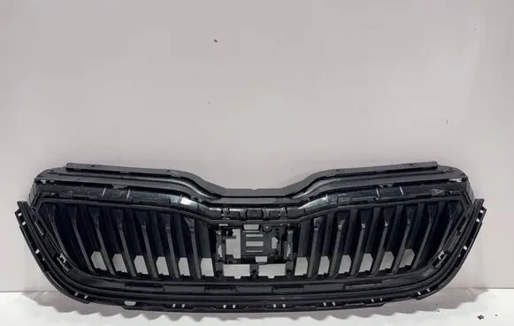 Skoda Scala Front grill 657853653A 3200201122