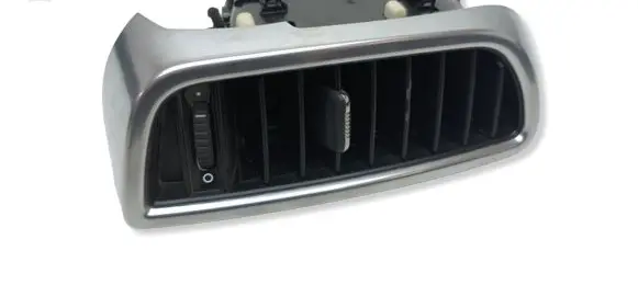 Porsche Cayenne (92A) Dashboard side air vent grill/cover trim 7P5819727A