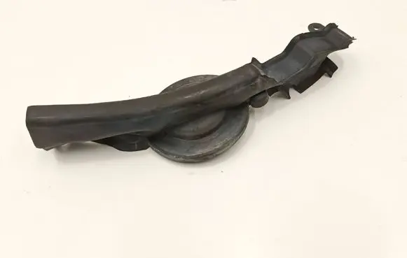 BMW 3 F30 F35 F31 Engine compartment rubber 7255803 18068510