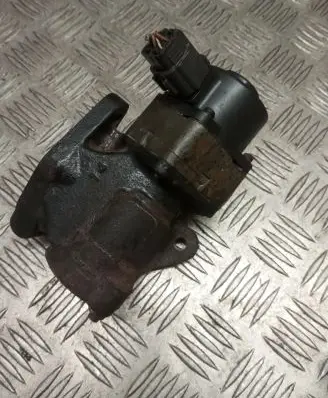 Nissan Almera Tino EGR valve 