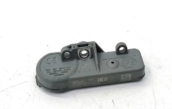 Dodge Durango III Tire pressure sensor 68241067AB