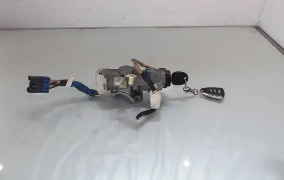 Hyundai i30 Ignition lock