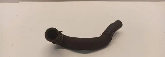 Audi A7 S7 4G Engine coolant pipe/hose 4G0121448BN