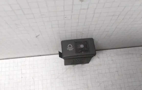 Audi A4 S4 B5 8D Headlight level height control switch 8D0941301
