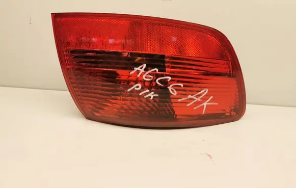 Audi A6 S6 C6 4F Rear/tail lights 4F9945095