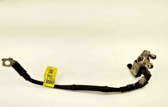 Chevrolet Orlando Negative earth cable (battery) 95070958
