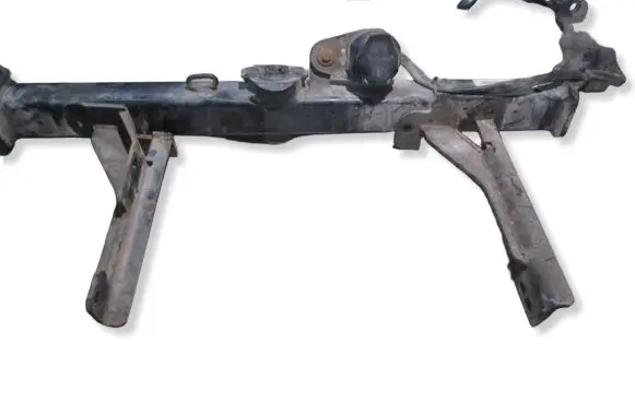 Opel Zafira B Tow bar set 314293600001 22122015 314293