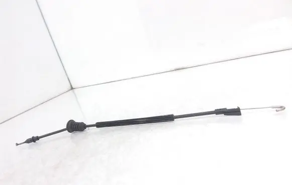 Volkswagen Golf IV Front door cable line 1J4837085