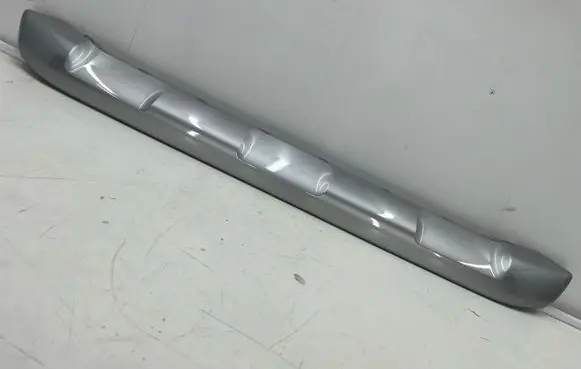 Toyota RAV 4 (XA50) Front bumper 5271142140
