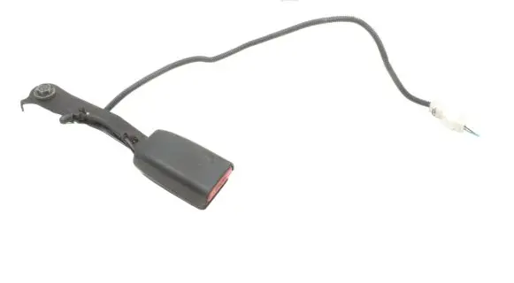 Honda Insight Front seatbelt buckle