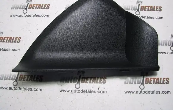 Mercedes-Benz GL X164 Dashboard side end trim A1646800439
