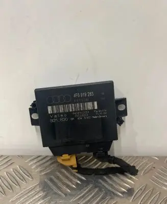 Audi A6 S6 C6 4F Parking PDC control unit/module 4F0919283 4F0910283 601830