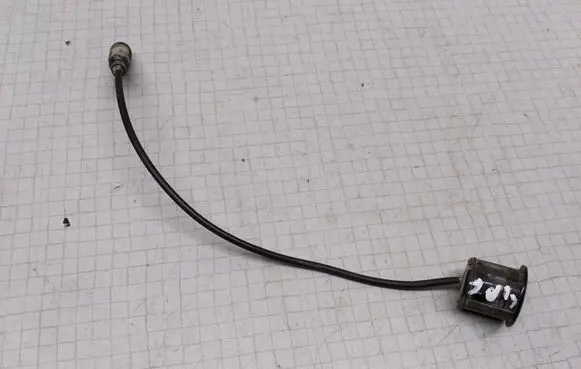 Peugeot 407 Parking PDC sensor