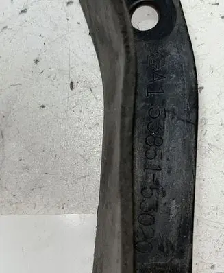 Lexus IS 220D-250-350 Front mudguard 5385153020
