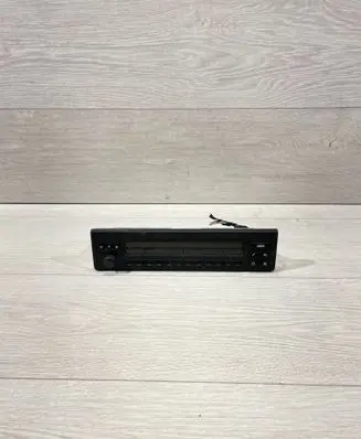 BMW 5 E39 Screen/display/small screen 6914590 65826914590 13275420