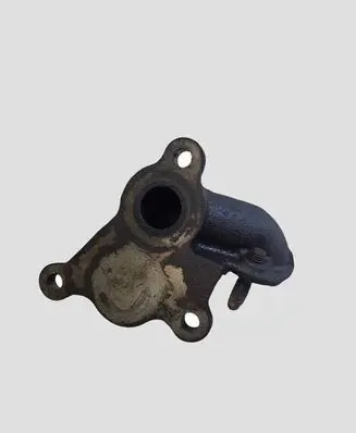 Toyota Auris 150 EGR valve line/pipe/hose