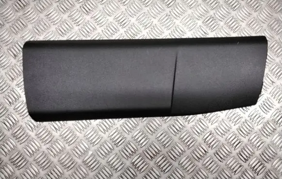 BMW X6 E71 (B) pillar trim (bottom) 6979847