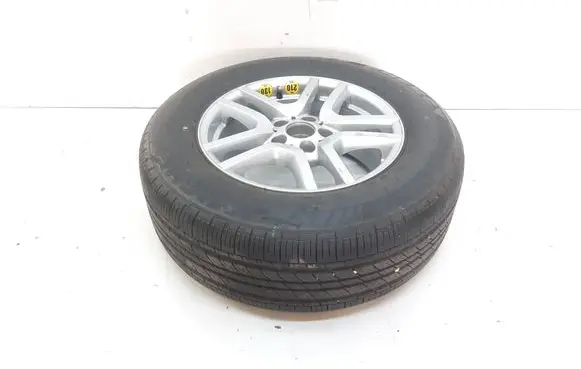 BMW X5 E53 R17 spare wheel 6761929