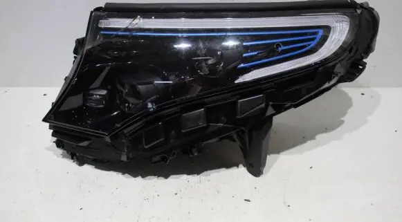 Mercedes-Benz EQC Headlight/headlamp A2939062701 12518205 Z001Q002