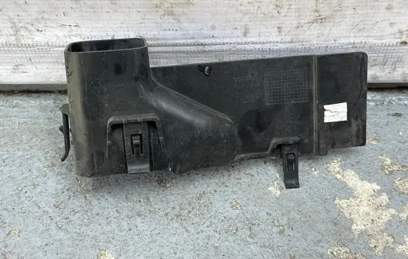 Volvo V60 Air intake duct part 31283470