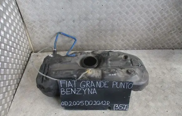 Fiat Grande Punto Fuel tank 55700360