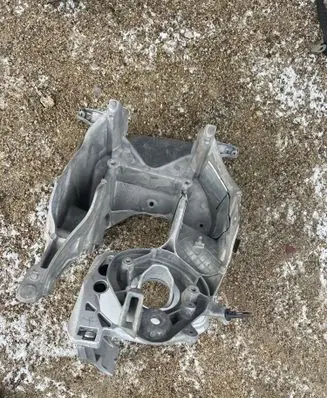 Volvo XC60 Other body part 32265153