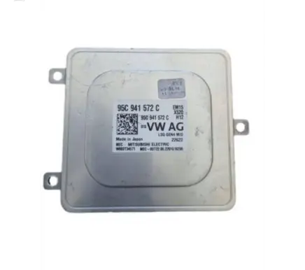 Porsche Macan (95B) LED ballast control module 95C941572C