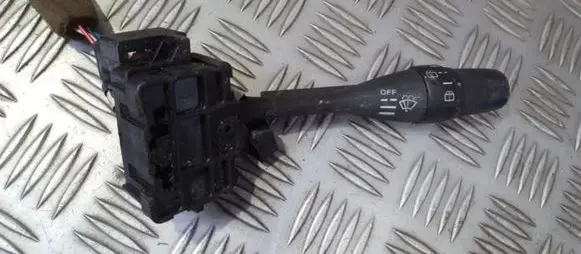 Nissan Almera Wiper control stalk