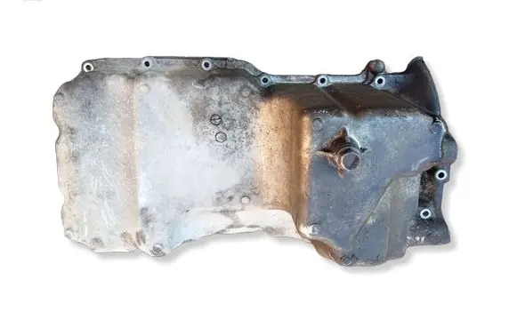 Suzuki Grand Vitara II Oil sump J20A