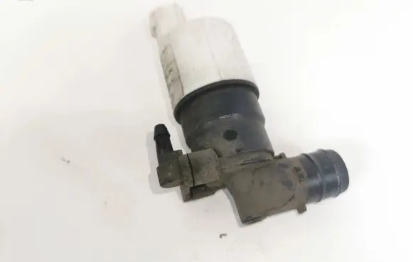 Jaguar XE Windscreen/windshield washer pump BK2117K624BA