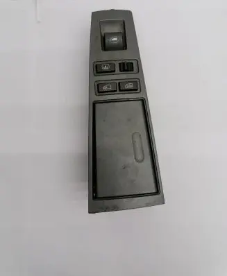 BMW 7 E65 E66 Electric window control switch 6919880 E0200150 7024607
