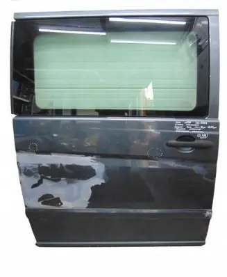 Mercedes-Benz Vito Viano W639 Side sliding door lewe